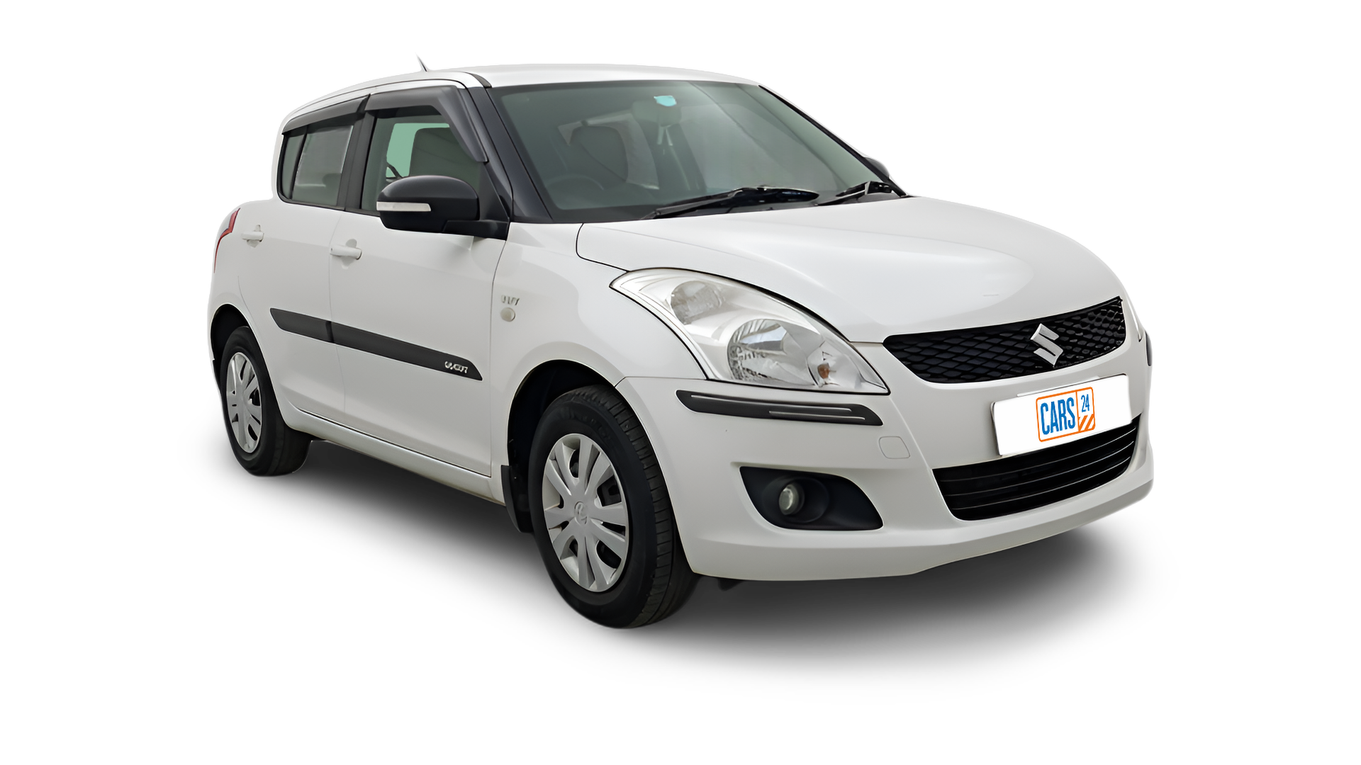 Maruti Swift-img